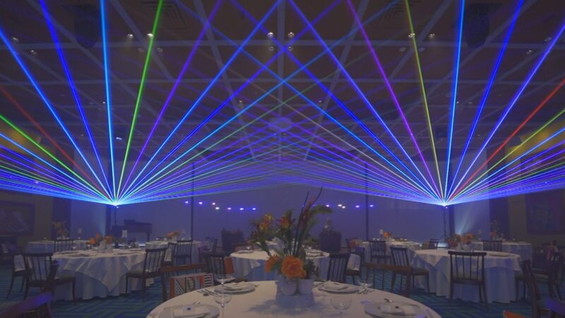 LASER