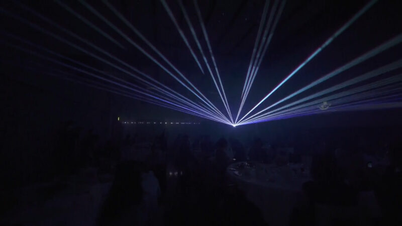 LASER
